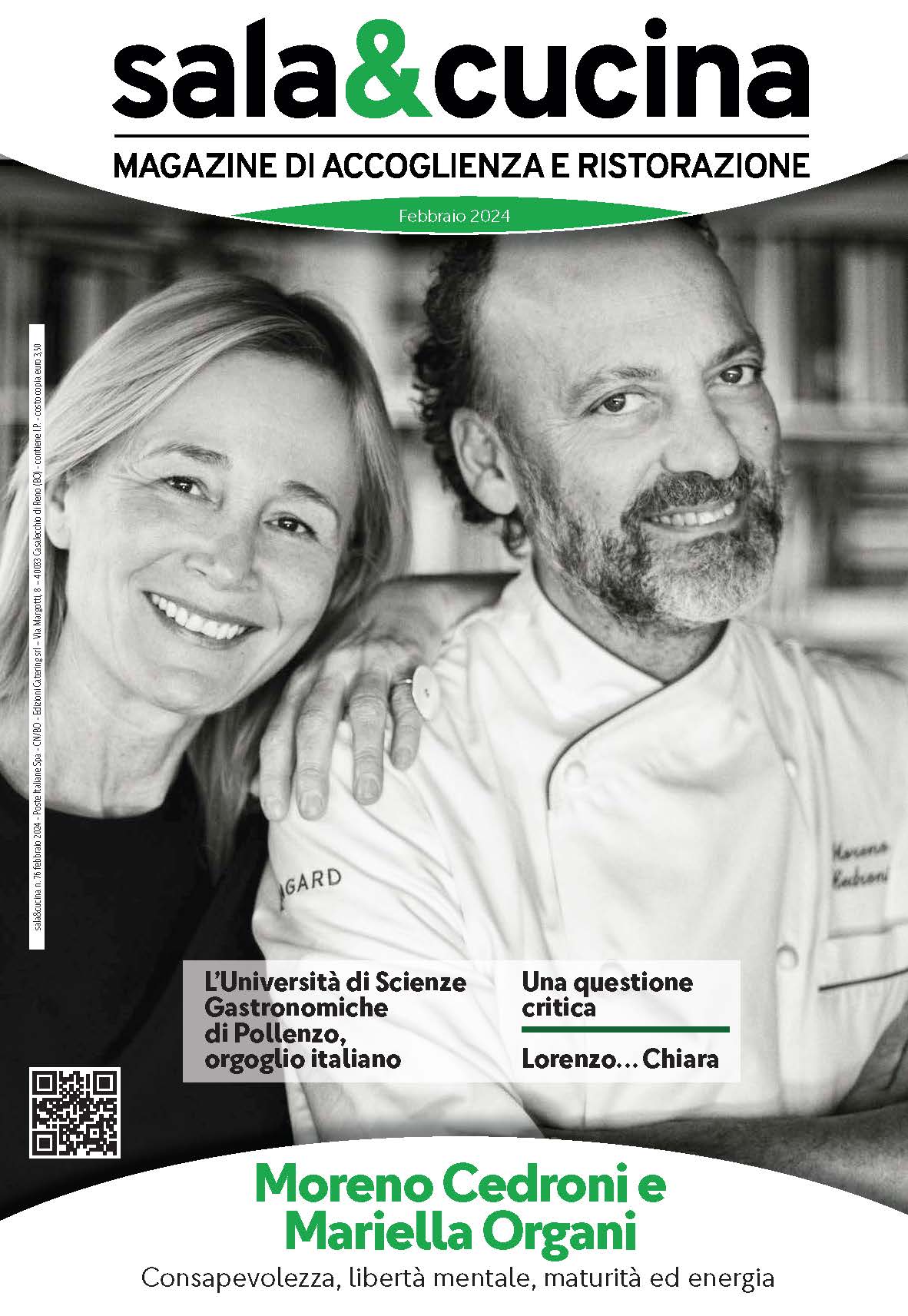 SALA&CUCINA